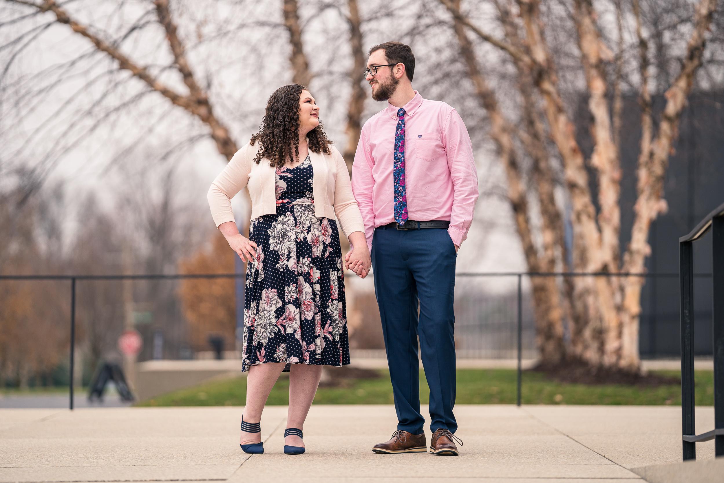 The Wedding Website of Shelby Kane and Andrew Springmann