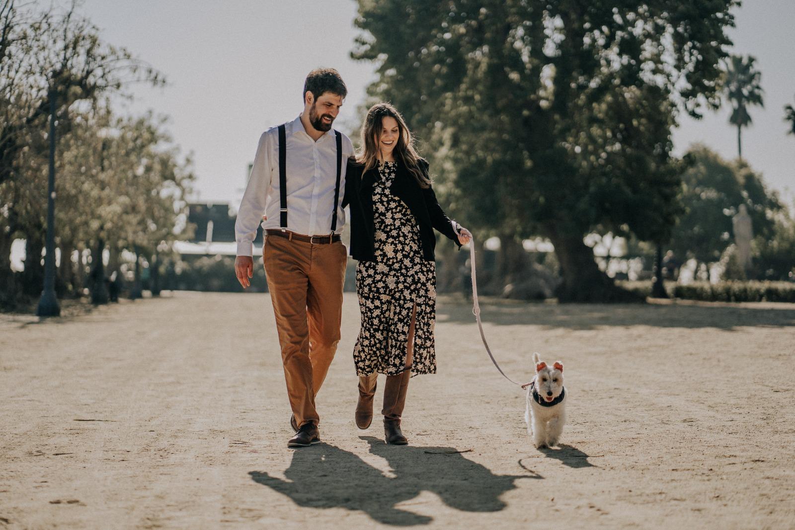 The Wedding Website of Irina Gutiérrez Artís and Joan Dergham Sanz