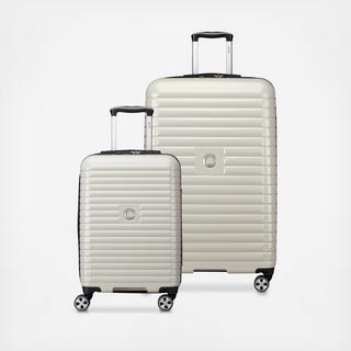 Cruise 3.0 2-Piece Luggage Set