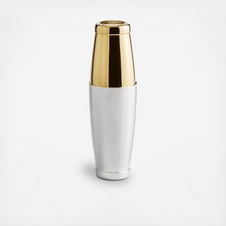 Kipton Cocktail Shaker