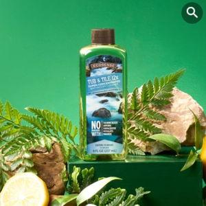 Tub & Tile™ 12x Bathroom Cleaner