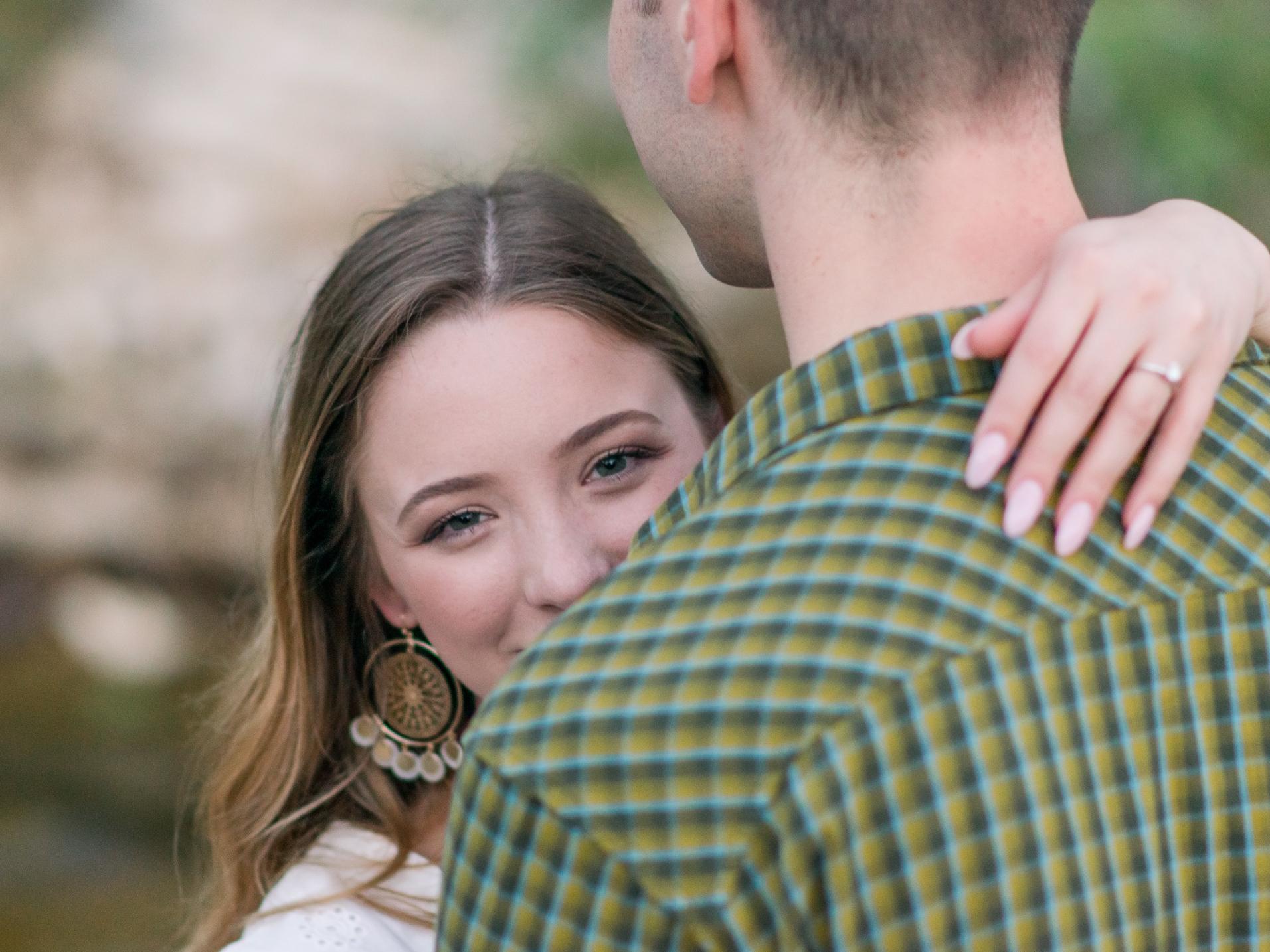 The Wedding Website of Madilynn Ruddick and Branson Jones
