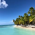Saona Island