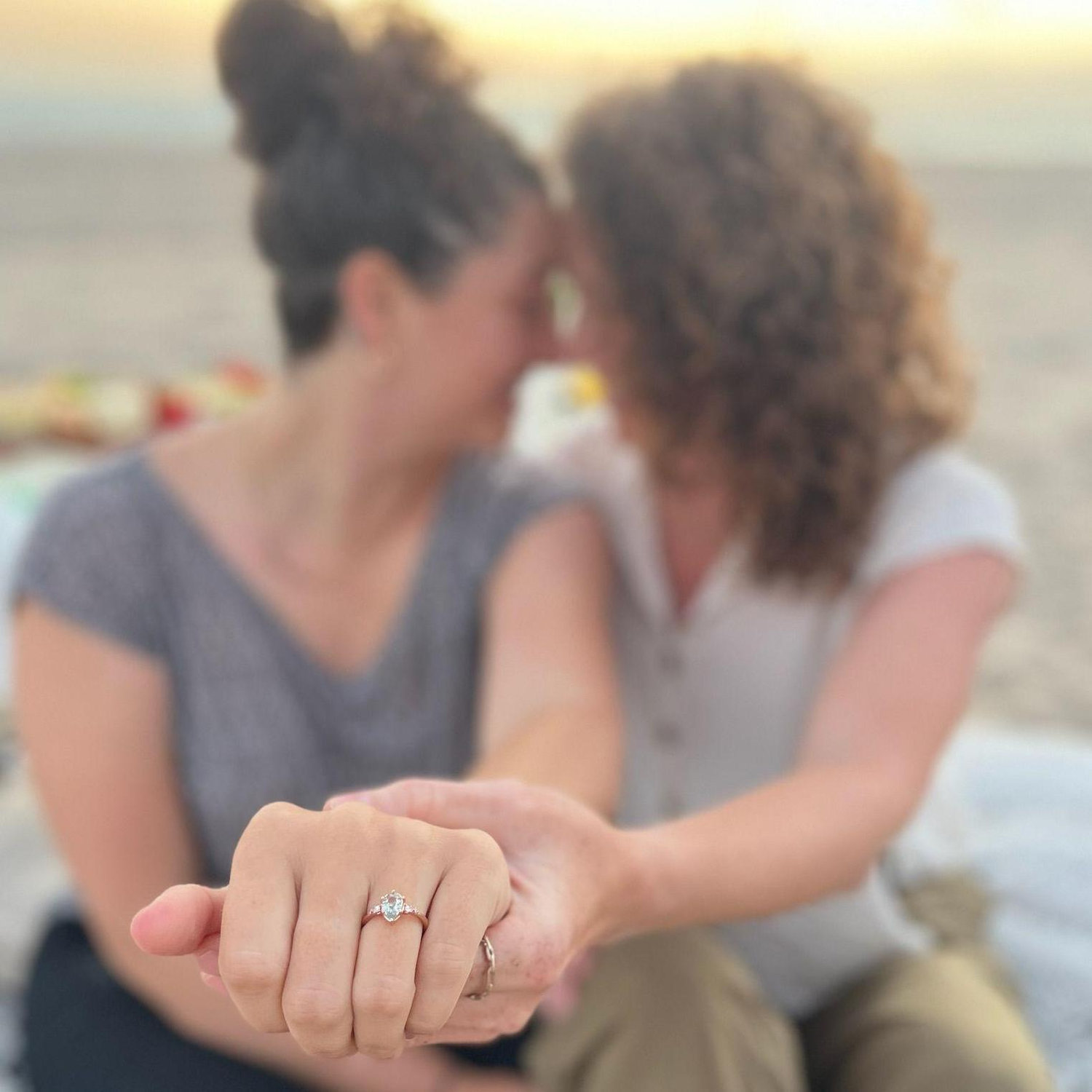 The day we said yes to forever, 2024
