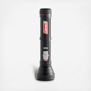 BatteryGuard 425M LED Flashlight