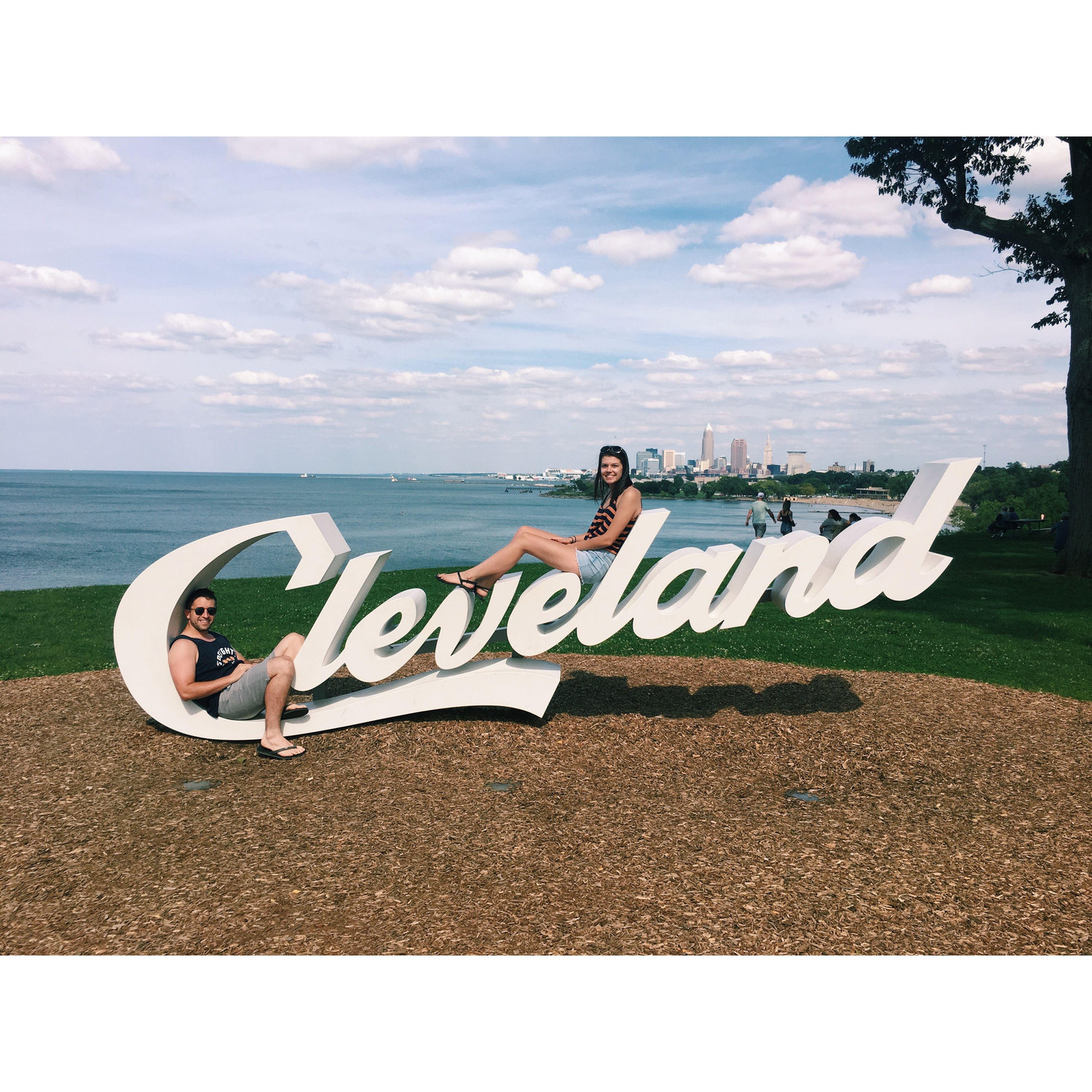 Cleveland, Ohio
