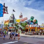 Clifton Hill