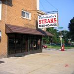 Cheesesteak Alert: Dalessandro's Steaks