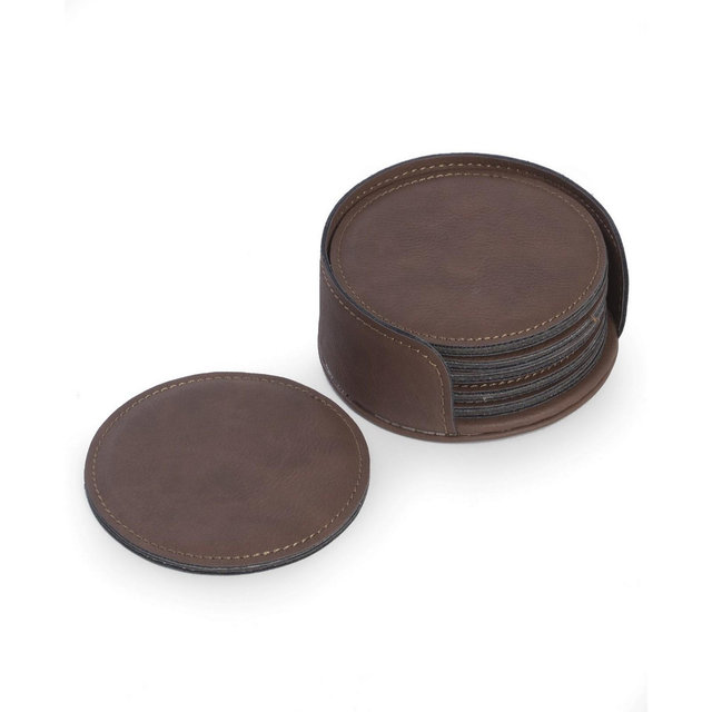 6 Coaster Set