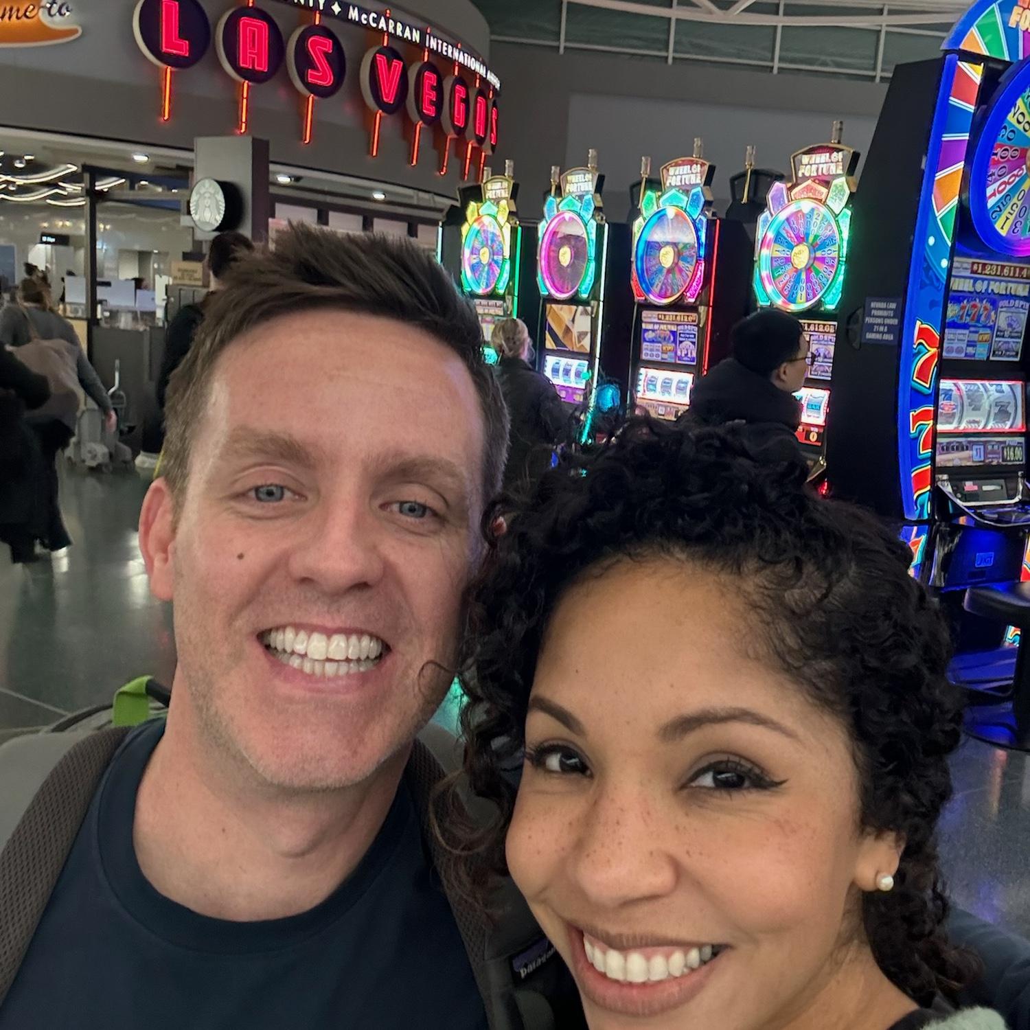 Vegas