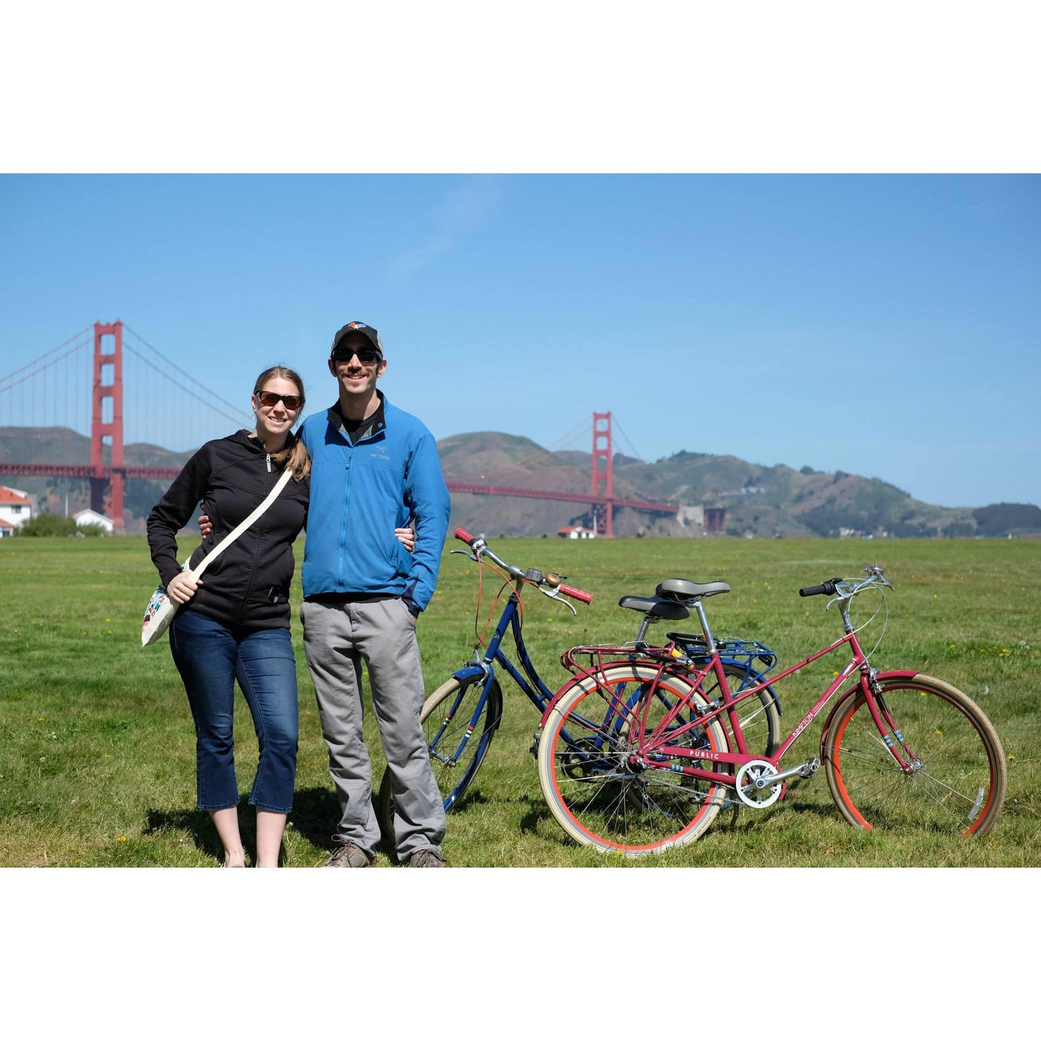 San Francisco 2015