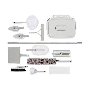 Satto Swappable Cleaning Set of 12