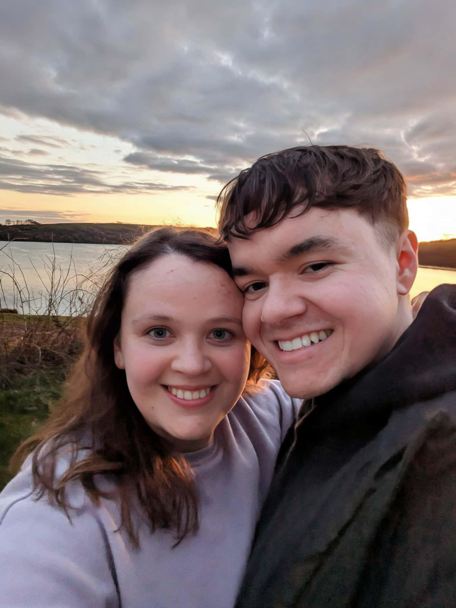 The Wedding Website of Gwenllian Phillips and Rhys Owen