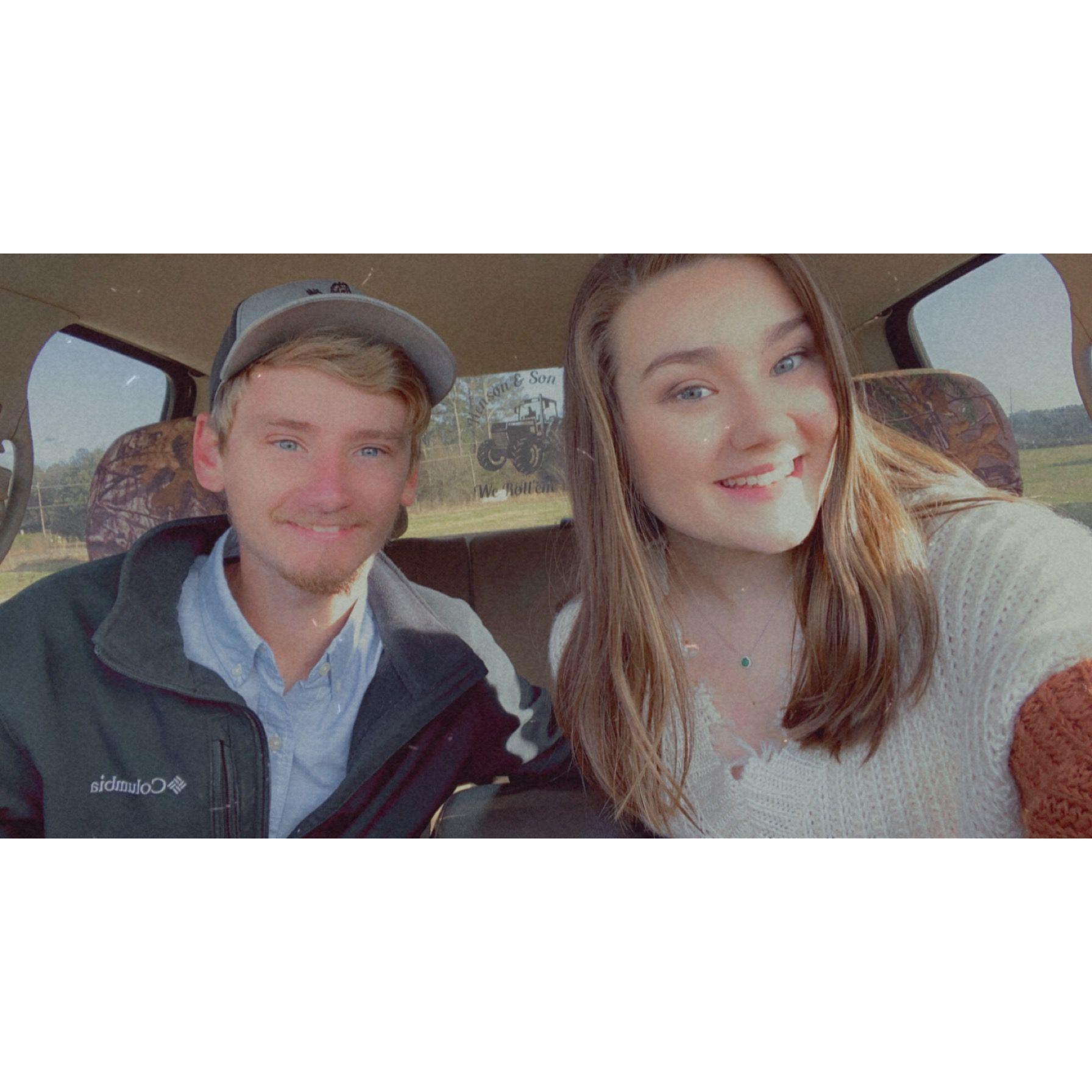 Church Date