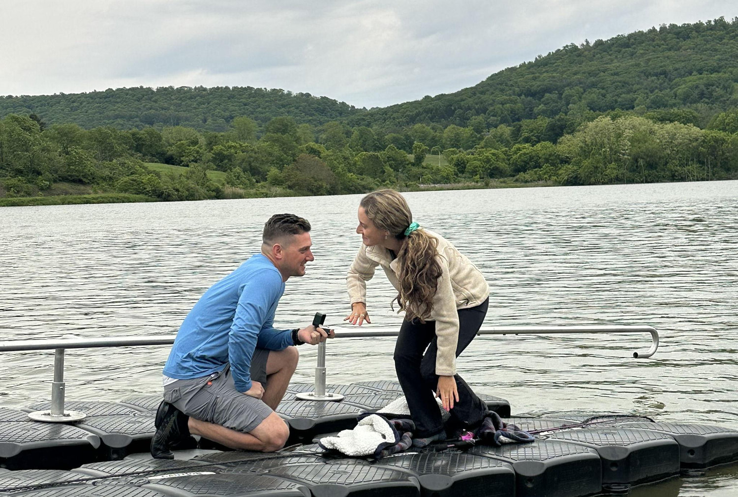 The Wedding Website of Annie Vigil and Mitchell Snyder