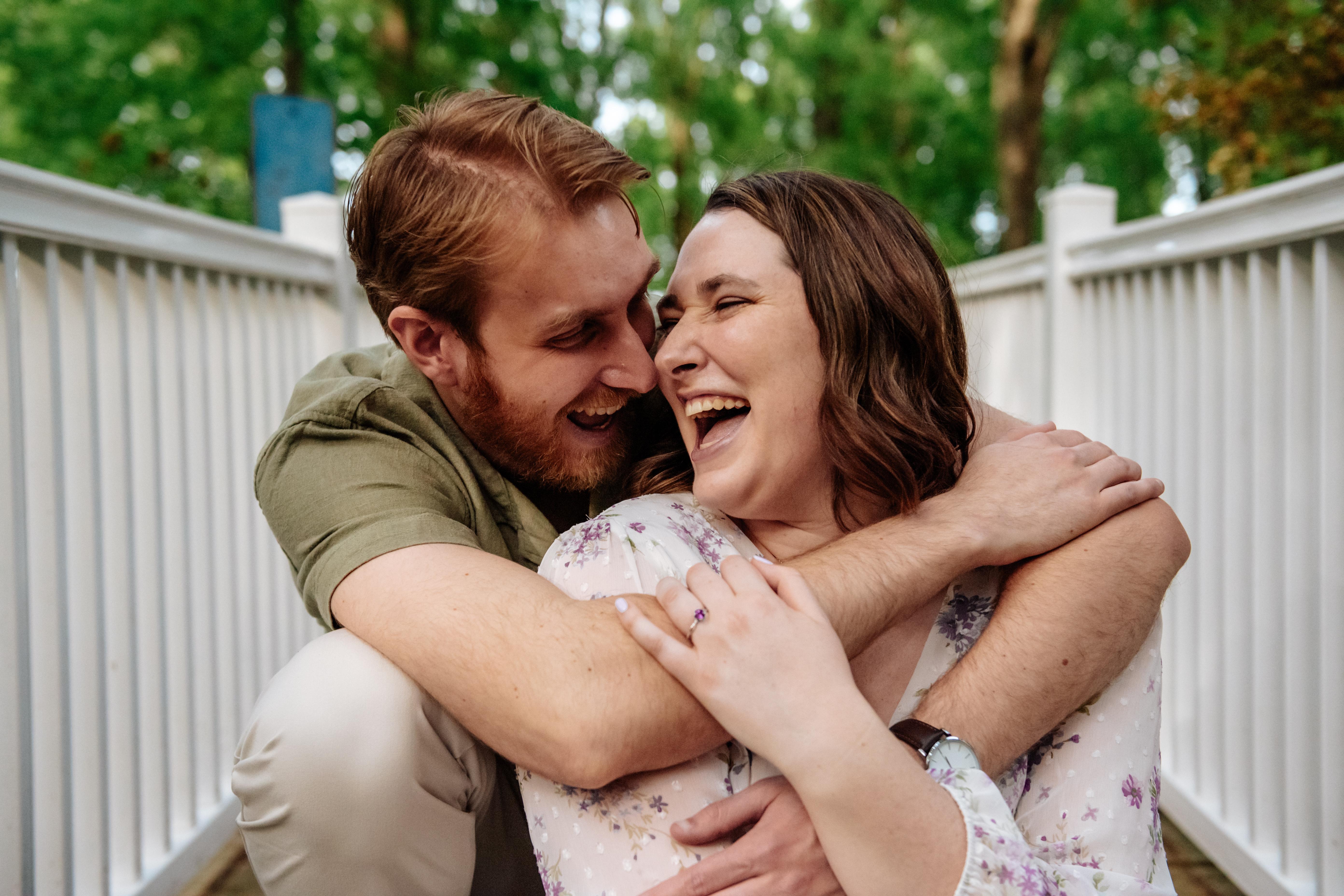 The Wedding Website of Alison Seymour and Mahdi Tlemsani
