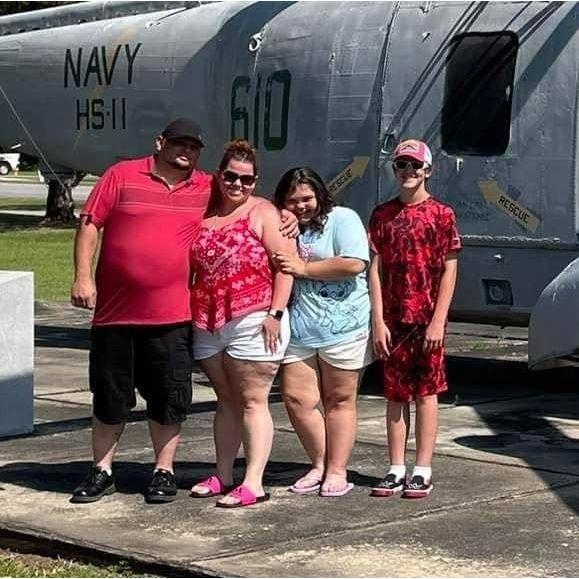 Florida trip 2024