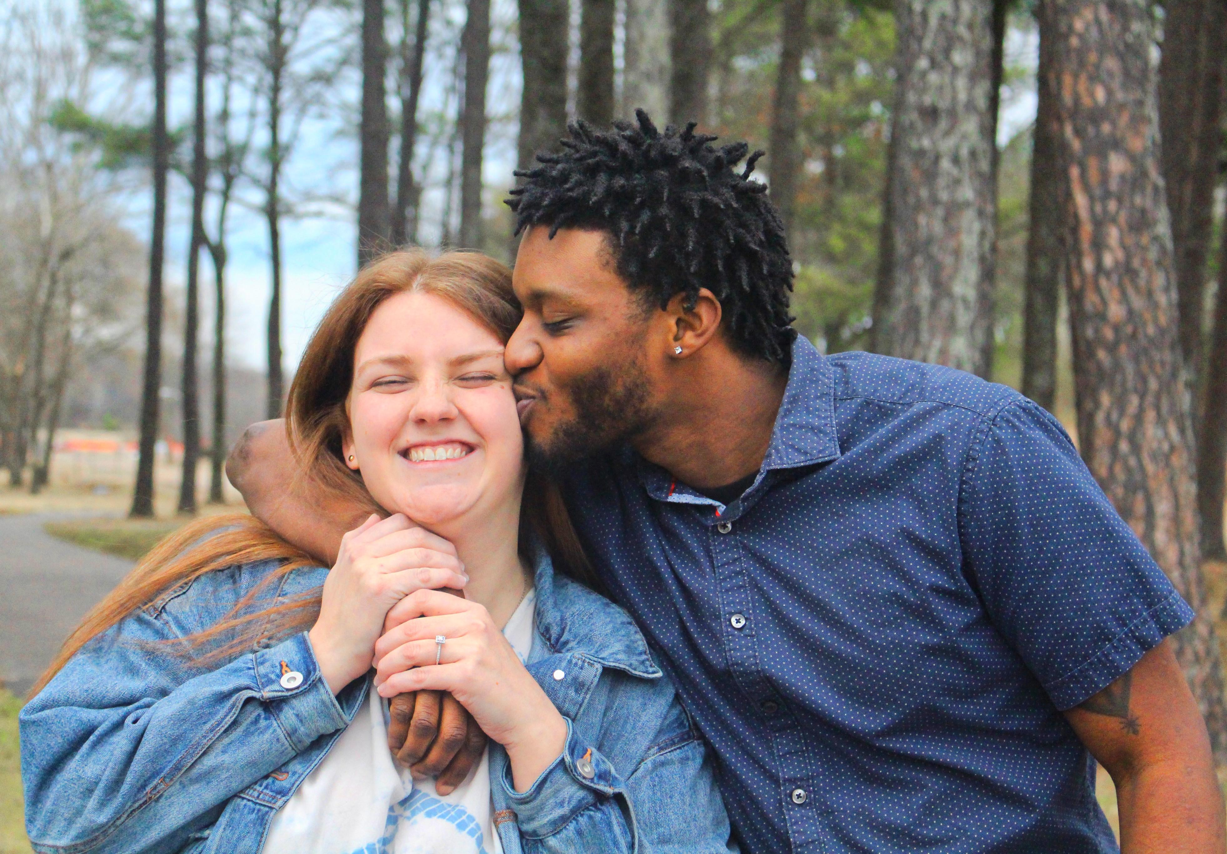 The Wedding Website of Neelie Jennings and Brandon Moore