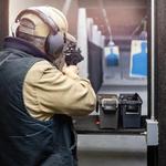 Oregon’s Indoor Shooting Range