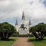 Sightseeing - *Jackson Square