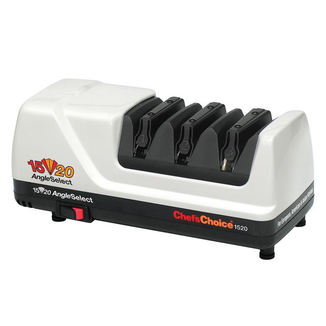 Chef’sChoice Angle Select Electric Knife Sharpener