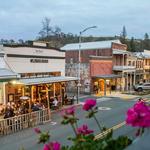 Explore Downtown Plymouth