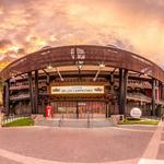 Estadio Tomateros