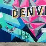 River North Art District