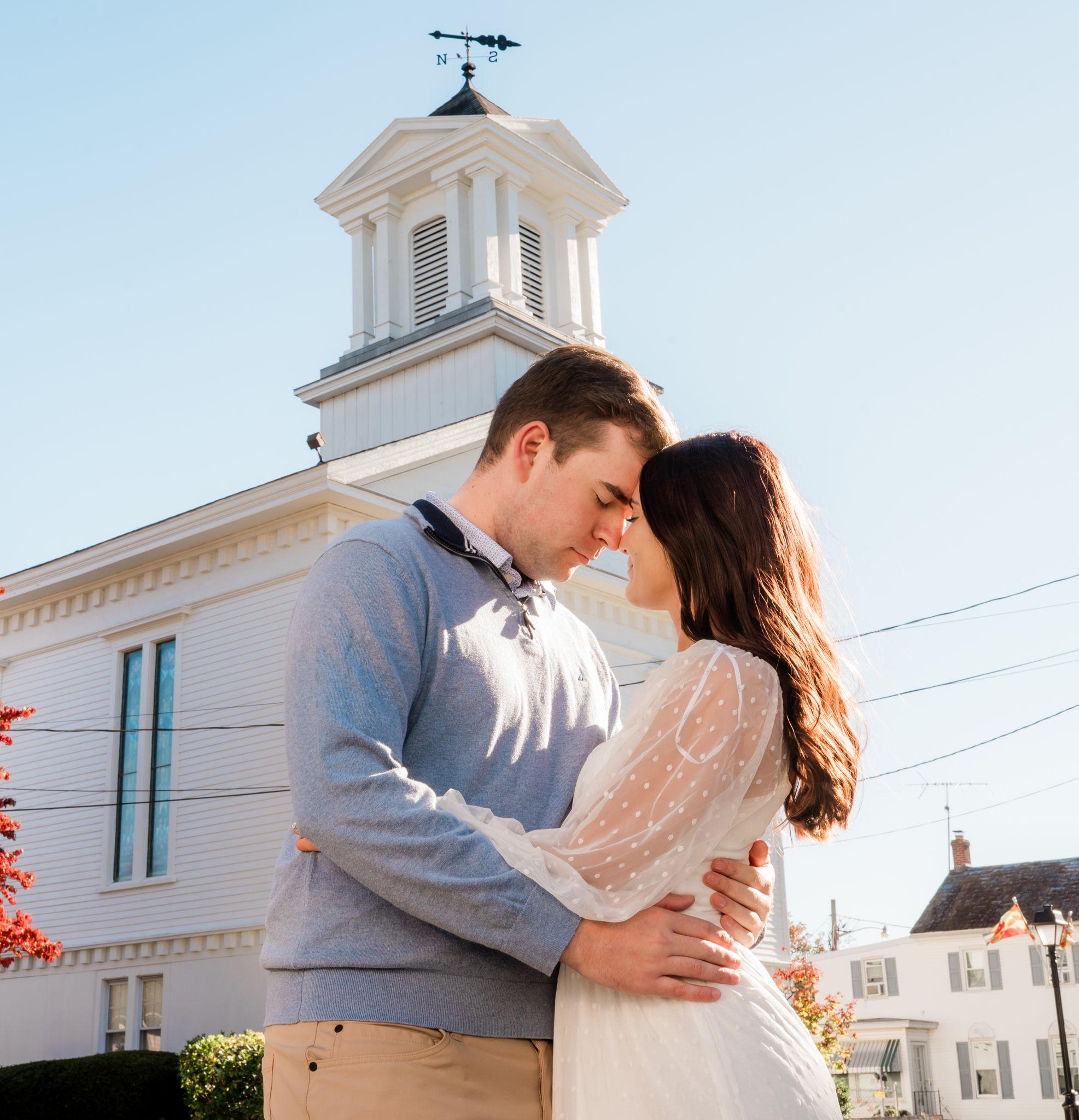 The Wedding Website of Heather Ewen and William Cooper