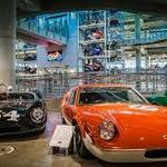 Barber Motorsports Park and Museum
