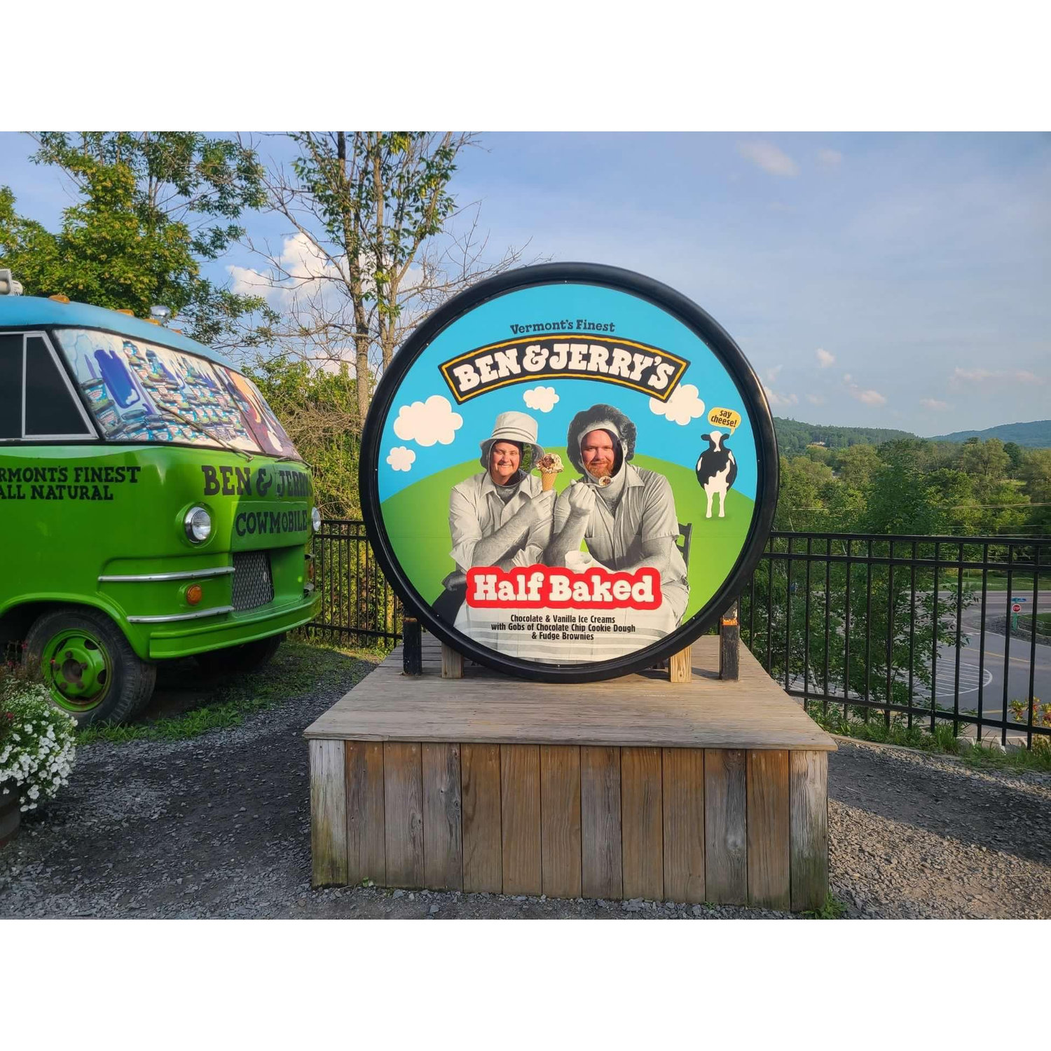 Vermont