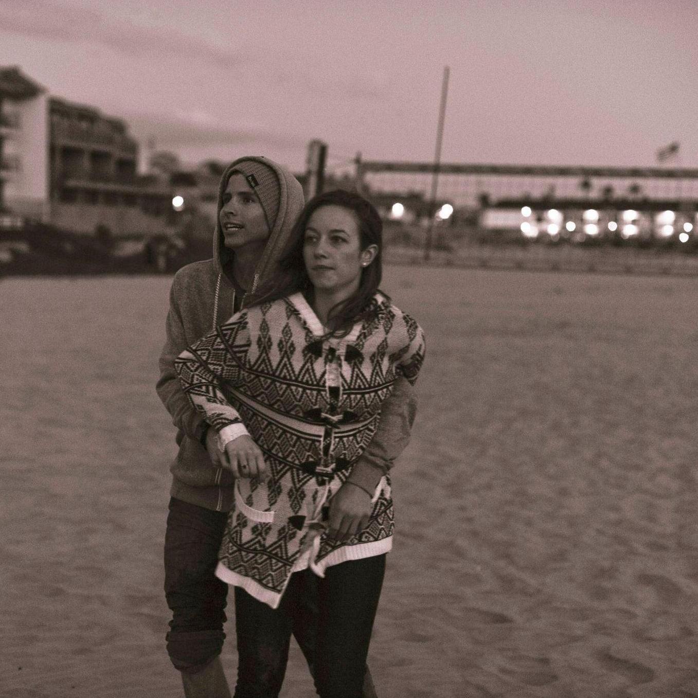 Pismo Beach, California '2014
