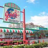 Joe's Italian Ice