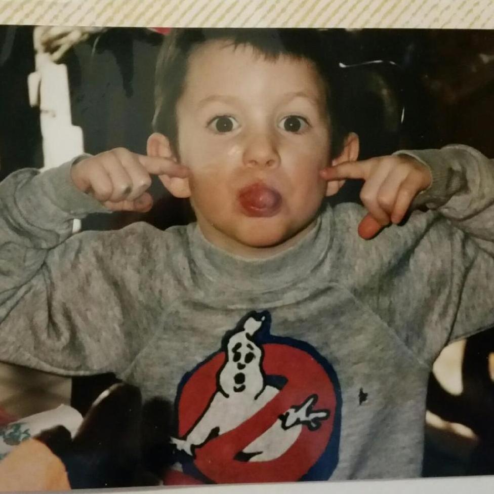 Little Andy