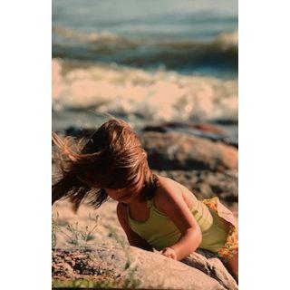 Little Maddi!