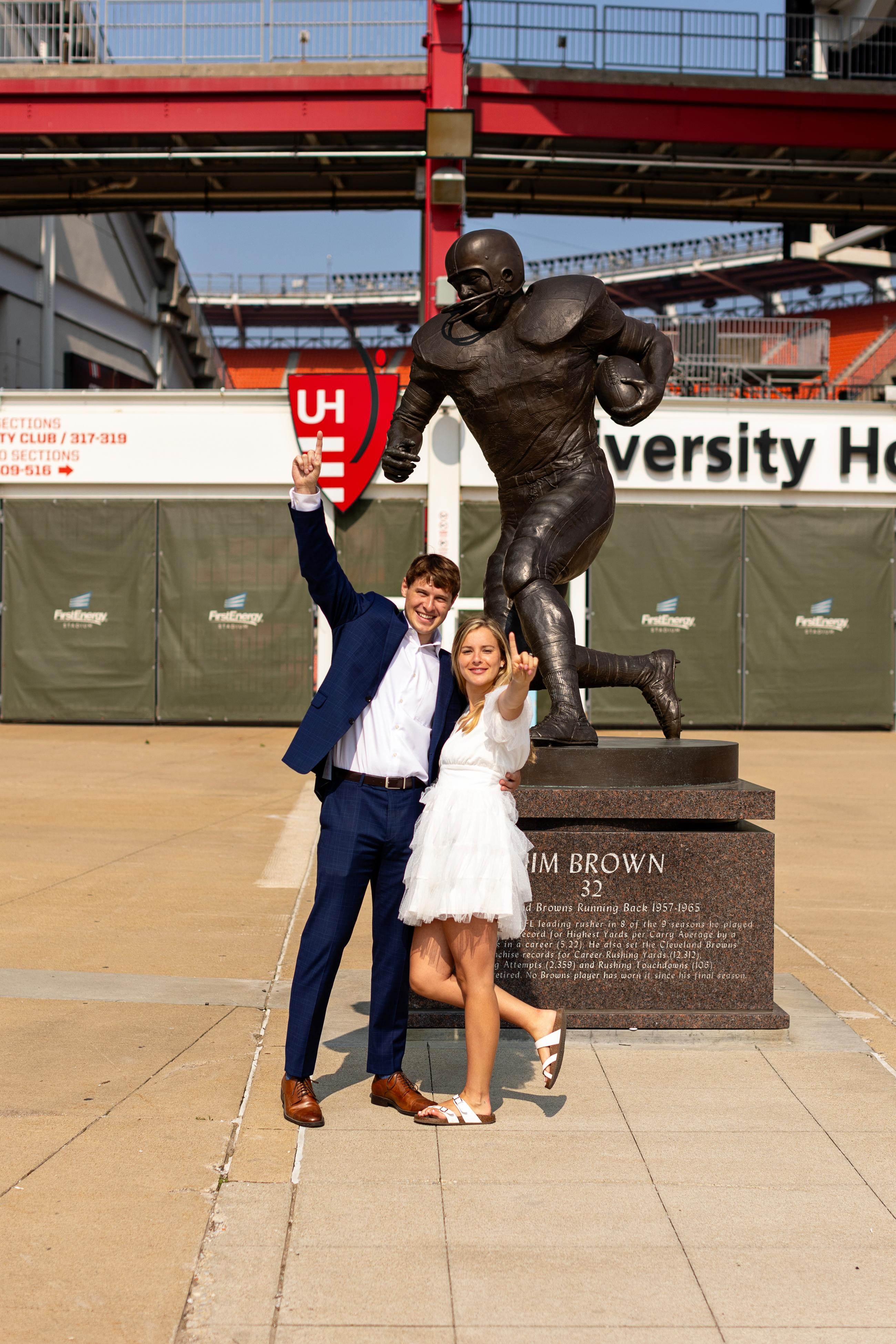 The Wedding Website of Madison Loftis and Alec Schreiber