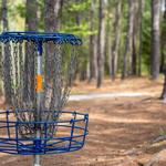 Tumble Tree Disc Golf Course