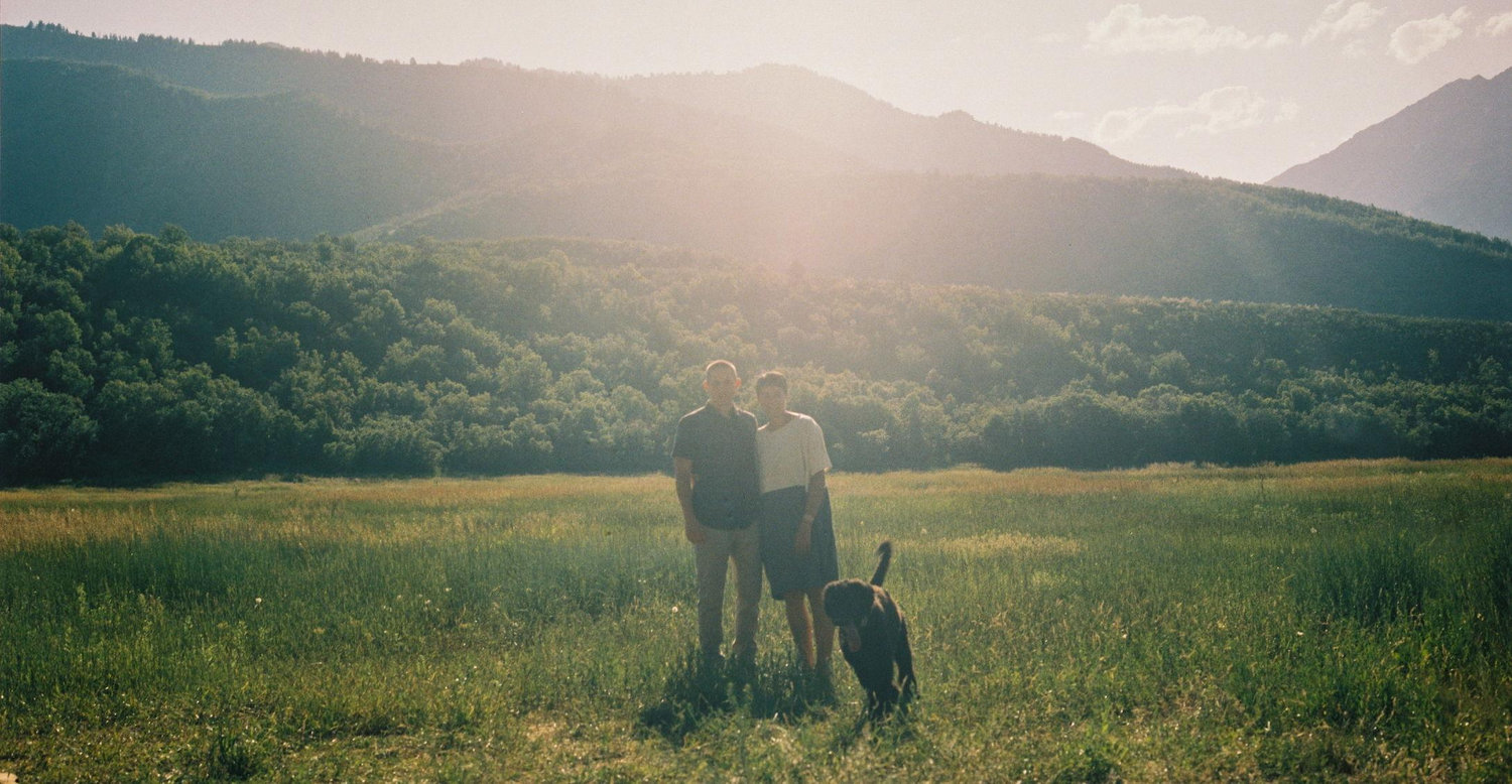 The Wedding Website of Rowan Huang and Ivan Perez