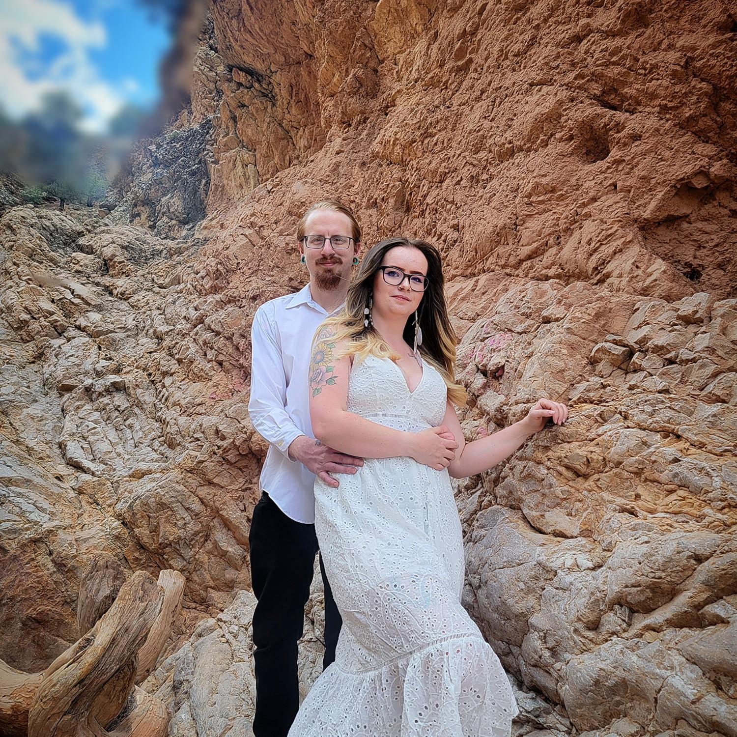 Pre - Wedding photos