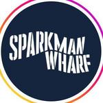 Sparkman Wharf