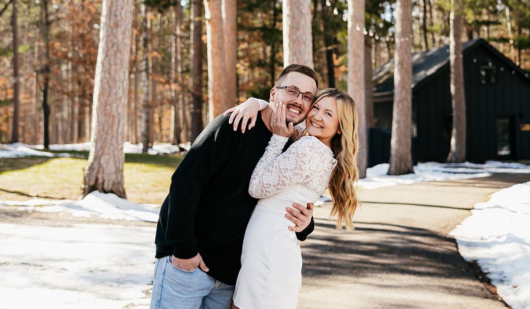 The Wedding Website of Sophie Torgerson and Ryan Hogan
