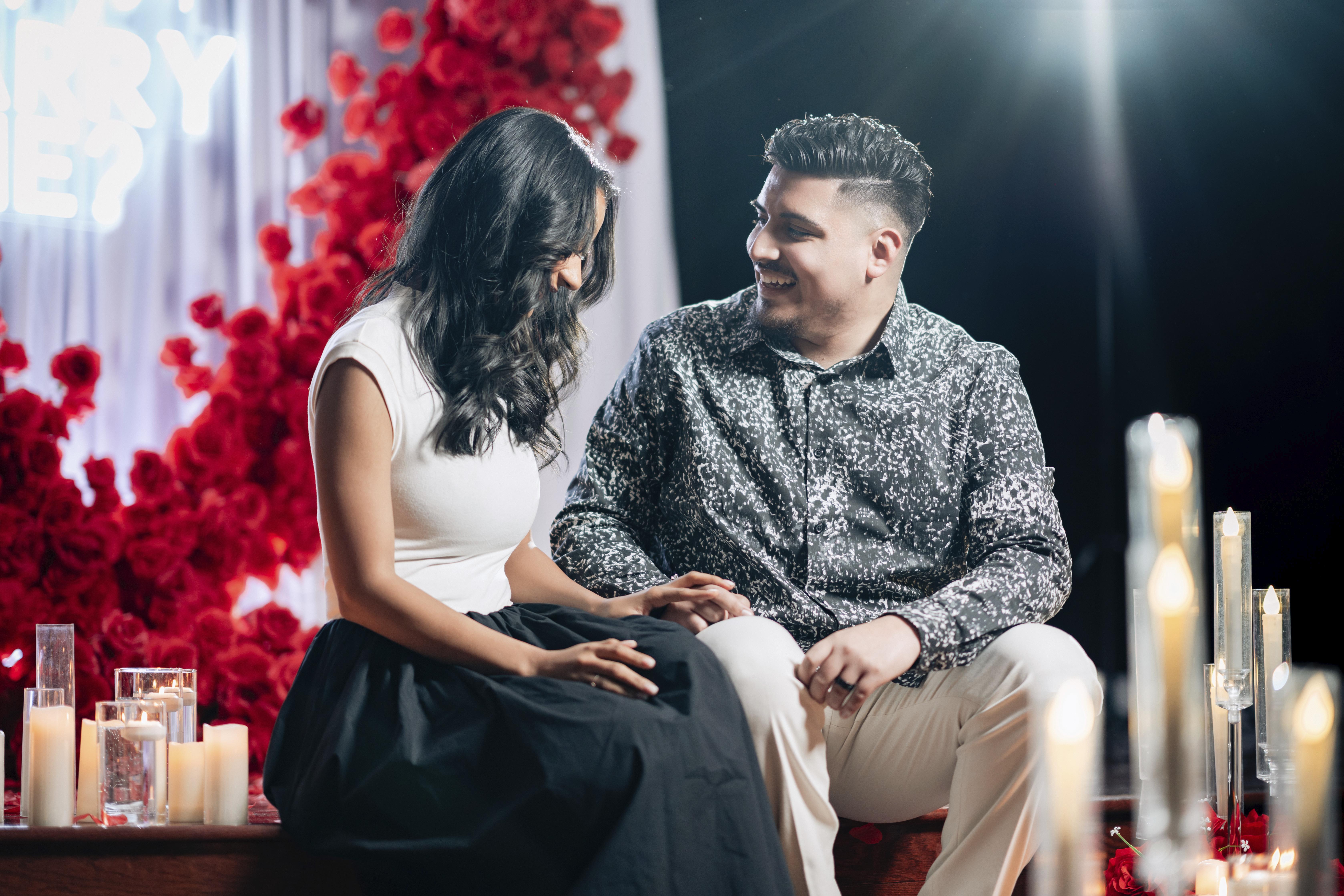 The Wedding Website of Karen Torres and Peter Navarrete