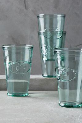 Stillwater Glass Set