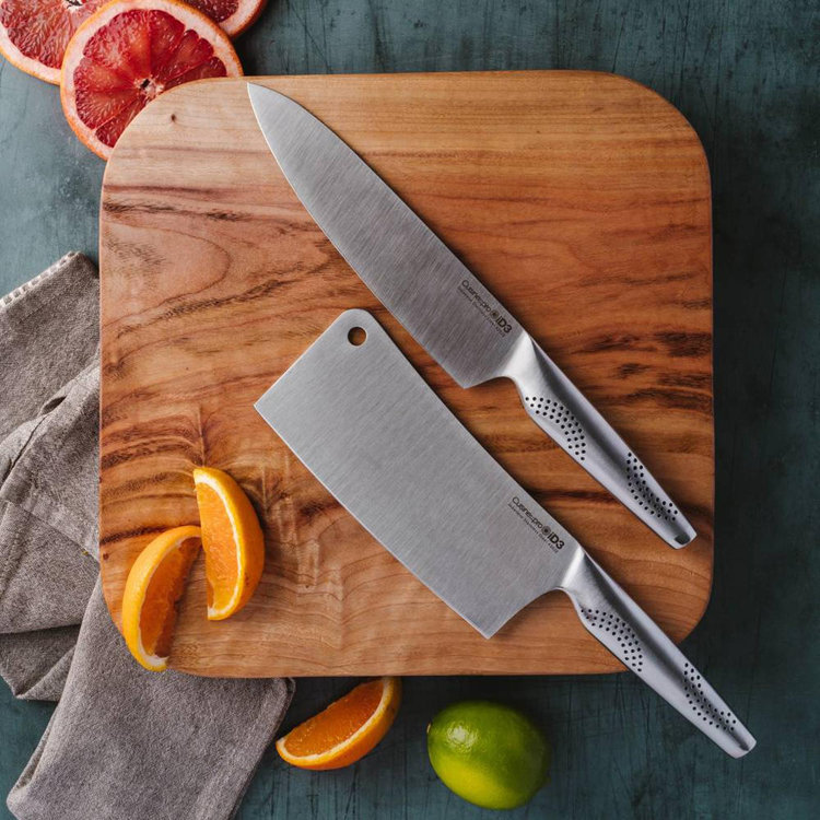 Cuisine::pro®, Id3 Tora 7-Piece Knife Block Set | Zola