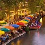 San Antonio Riverwalk