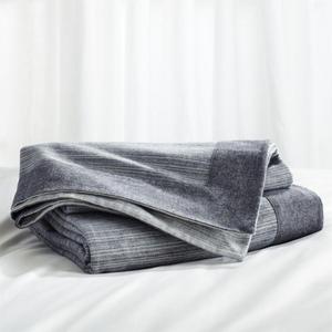 Neily Blue Blanket King