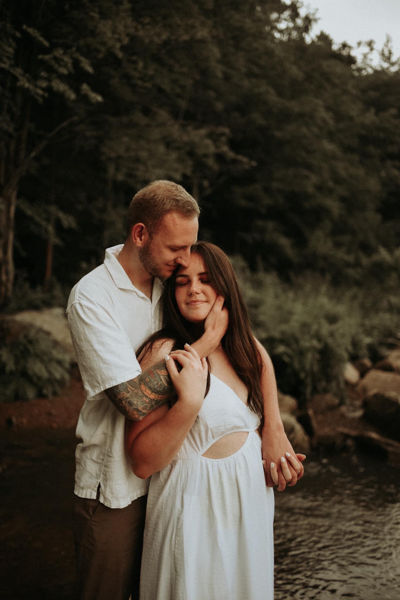 The Wedding Website of Courtney Zoglmann and Stephen Valley
