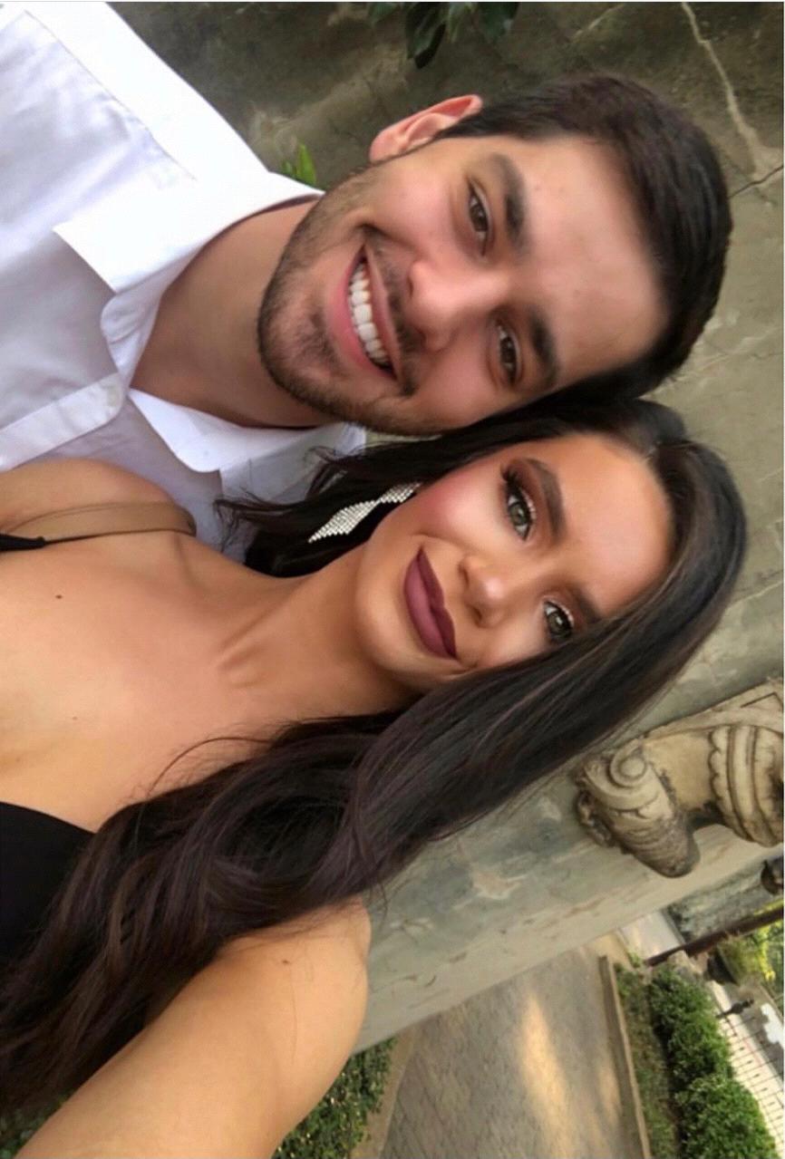 Engagement pictures ❤️