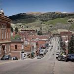 Cripple Creek