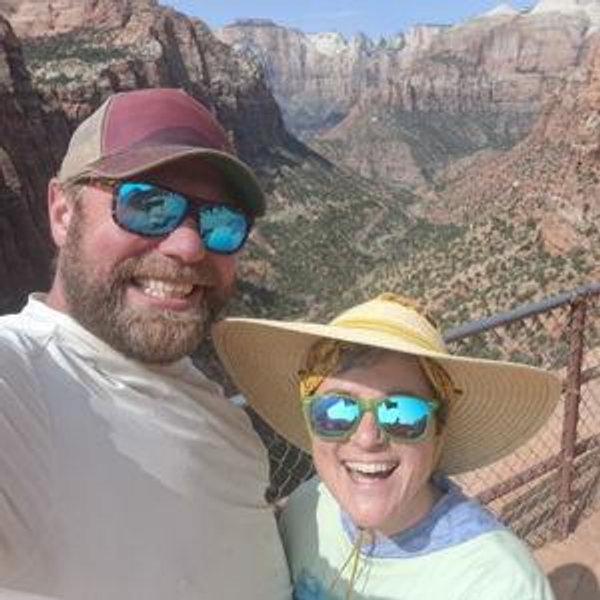 Our Honeymoon Fund